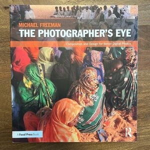 Michael Freemann The photographer’s eye